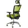 Офісне крісло Special4You Dawn green (E6125) фото №6