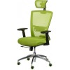 Офісне крісло Special4You Dawn green (E6125)