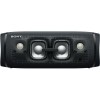Акустическая система Sony SRS-XB43 Extra Bass Black (SRSXB43B.RU4) фото №6