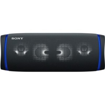 Зображення Акустична система Sony SRS-XB43 Extra Bass Black (SRSXB43B.RU4)