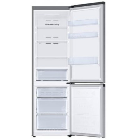 Холодильник Samsung RB36T670FSA/UA фото №5