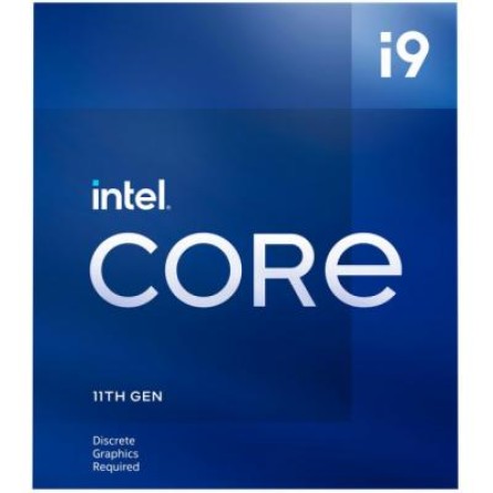 Процесор Intel  Core™ i9 11900F (BX8070811900F) фото №2