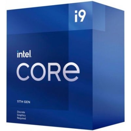 Процесор Intel  Core™ i9 11900F (BX8070811900F)