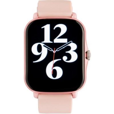 Smart часы Gelius Pro GP-SW003 (Amazwatch GT2 Lite) Pink фото №12
