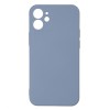 Чохол для телефона Armorstandart ICON Case Apple iPhone 12 Mini Blue (ARM57480)