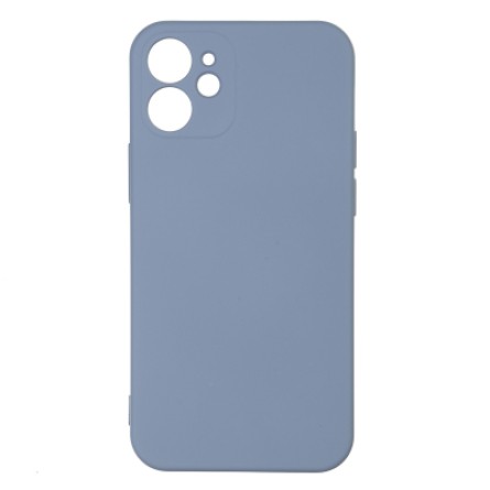 Чохол для телефона Armorstandart ICON Case Apple iPhone 12 Mini Blue (ARM57480)