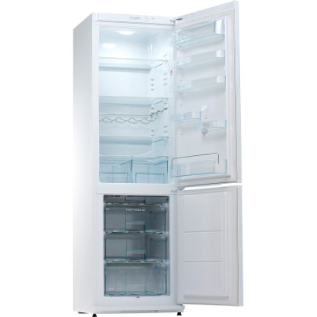 Холодильник Snaige RF39SM-P0002F фото №2