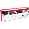 Клавіатура HyperX Alloy MKW100 TTC Red USB RGB ENG/RU (4P5E1AX) фото №8