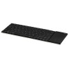 Клавіатура Rapoo E2710 wireless black фото №4