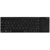 Клавіатура Rapoo E2710 wireless black