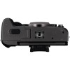 Цифровая фотокамера Canon EOS M5 Body Black (1279C043) фото №6