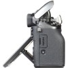 Цифровая фотокамера Canon EOS M5 Body Black (1279C043) фото №9