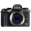 Цифровая фотокамера Canon EOS M5 Body Black (1279C043)