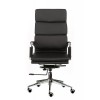Офісне крісло Special4You Solano 2 artleather black (000002567) фото №2