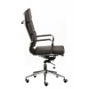 Офісне крісло Special4You Solano 2 artleather black (000002567) фото №4