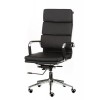 Офісне крісло Special4You Solano 2 artleather black (000002567)