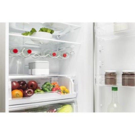 Холодильник Indesit DF 4201 W фото №3