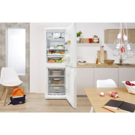 Холодильник Indesit DF 4201 W фото №5