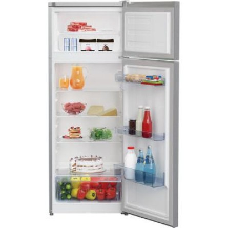 Холодильник Beko RDSA 240 K 20 XB фото №2