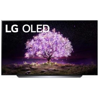 Зображення Телевізор LG OLED65C14LB