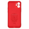 Чохол для телефона Armorstandart ICON Case Apple iPhone 12 Mini Chili Red (ARM57487) фото №2