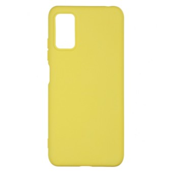 Зображення Чохол для телефона Armorstandart ICON Case Xiaomi Redmi Note 10 5G / Poco M3 Pro Yellow (ARM59345)
