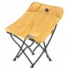 Крісла складані  YL04 NH18X004-Y 600D Oxford Steel Yellow (6927595775851)
