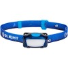 Ліхтарик Olight H05 Lite Blue (2370.36.17)