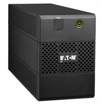 Зображення Джерело безперебійного живлення Eaton 1100VA, USB (5E1100IUSB)