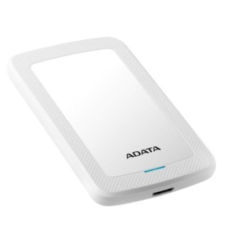 Внешний жесткий диск Adata 2.5" 1TB  (AHV300-1TU31-CWH) фото №2