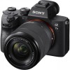 Цифрова фотокамера Sony Alpha 7 M3 28-70mm Kit Black (ILCE7M3KB.CEC) фото №2