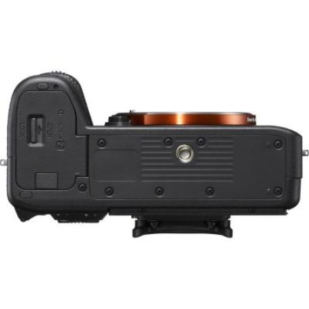 Цифрова фотокамера Sony Alpha 7 M3 28-70mm Kit Black (ILCE7M3KB.CEC) фото №5