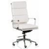 Офісне крісло Special4You Solano 2 artleather white (000002918) фото №3