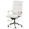 Офісне крісло Special4You Solano 2 artleather white (000002918)
