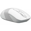 Комп'ютерна миша A4Tech Fstyler FG10 White фото №3
