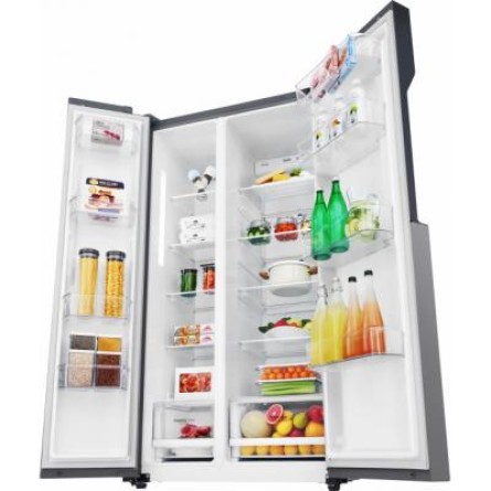 Холодильник LG GC-B247JLDV фото №12