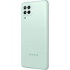 Смартфон Samsung SM-A225F Galaxy A22 4/128Gb LGG (light green) фото №7