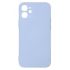 Чохол для телефона Armorstandart ICON Case Apple iPhone 12 Mini Lavender (ARM57482)