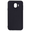 Чехол для телефона Armorstandart Silicone Case Samsung Galaxy J4 (J400) Black (ARM51905)