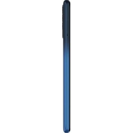 Смартфон Tecno POVA-2 (LE7n) 4/64Gb NFC 2SIM Energy Blue фото №3