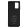 Чохол для телефона Armorstandart ICON Case Xiaomi Redmi 10 Black (ARM59834) фото №2