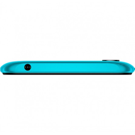 Смартфон Xiaomi Redmi 9A 2/32GB Aurora Green фото №12