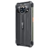 Смартфон Oscal S80 6/128GB Black фото №4