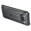 Смартфон Oscal S80 6/128GB Black фото №6