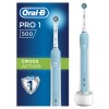 Зубная щетка Oral-B Pro 500/D16.513.1U CrossAction 3756 (4210201851813) фото №3