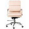 Офісне крісло Special4You Solano 3 artleather beige (000002568) фото №2