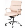 Офісне крісло Special4You Solano 3 artleather beige (000002568)