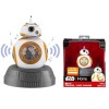 Акустична система eKids Disney Star Wars, BB-8 Droid Wireless фото №2