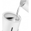 Очиститель воздуха DEERMA Humidifier White (DEM-SJS600) фото №4