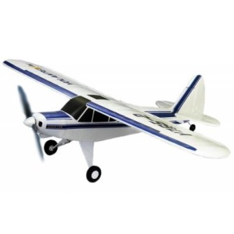 Изображение Радиоуправляемая игрушка VolantexRC  Самолёт Super Cup 765-2 750мм RTF (TW-765-2-RTF)